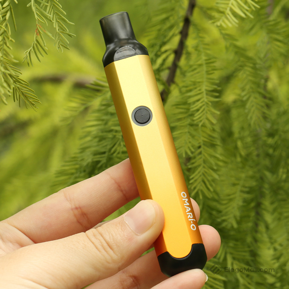 OMARI-O Slyeek Pod Kit 1000mAh