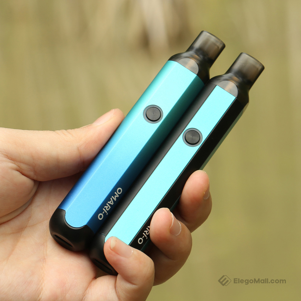 OMARI-O Slyeek Pod Kit 1000mAh