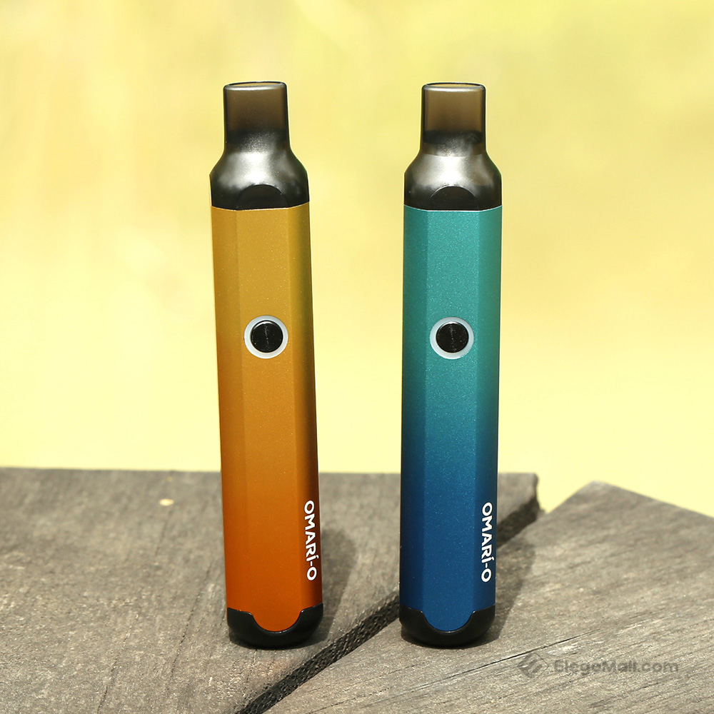 OMARI-O Slyeek Pod Kit 1000mAh