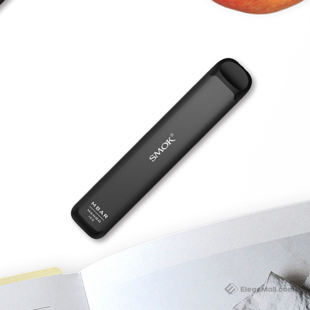 [OEM] SMOK MBAR Disposable Kit 280mAh