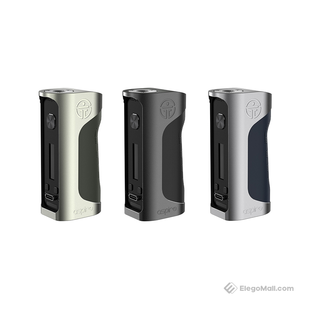 Aspire Paradox 75W Box Mod