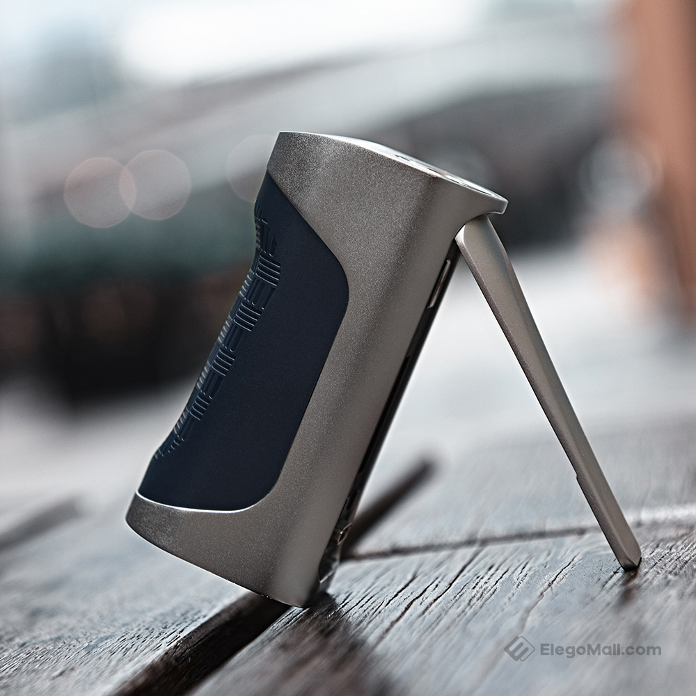 Aspire Paradox 75W Box Mod