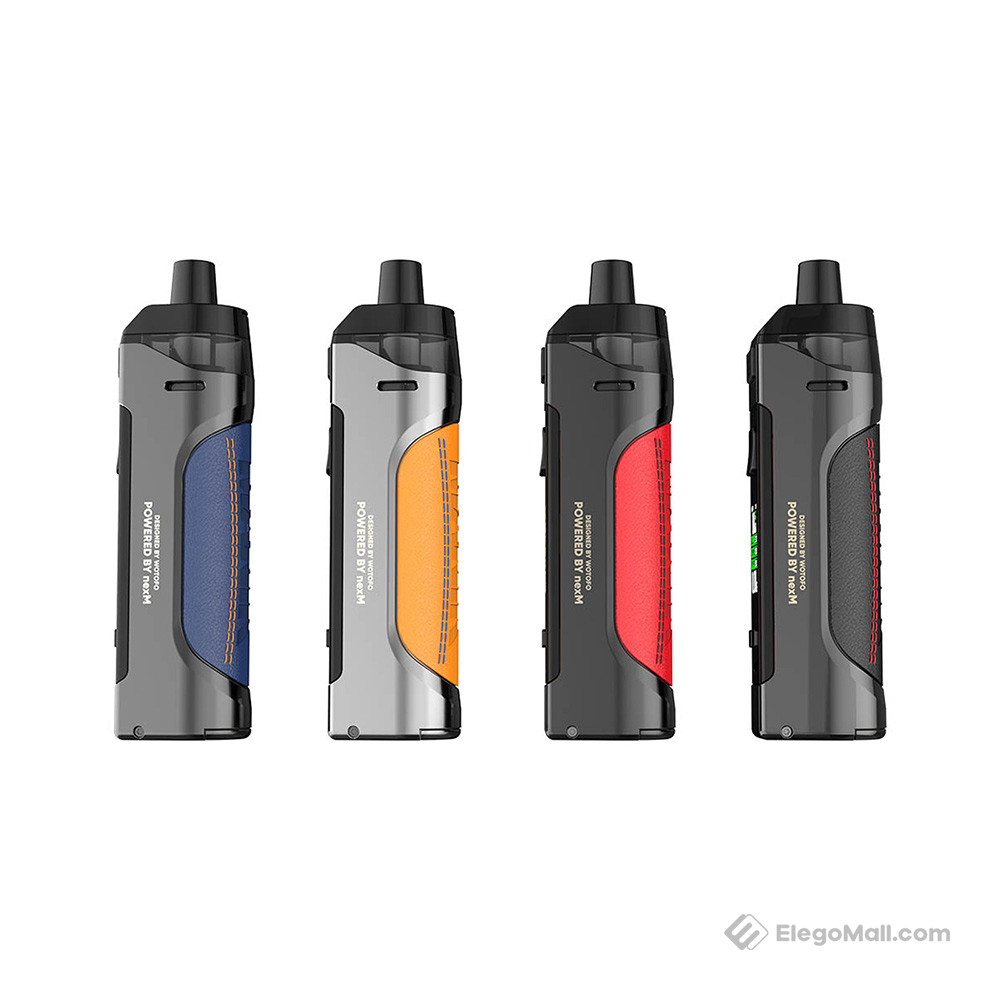 Wotofo MANIK 80W Pod Mod Kit