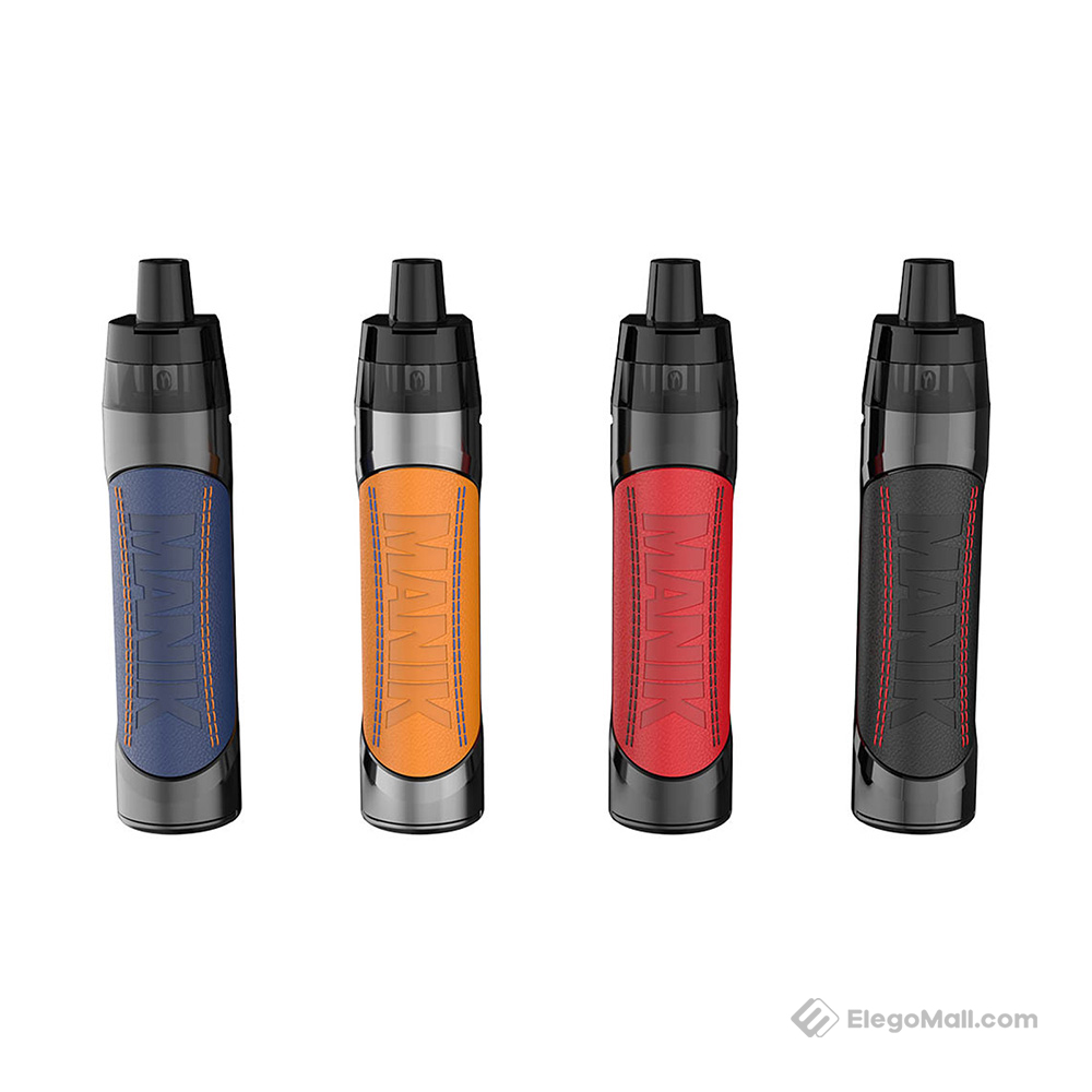 Wotofo MANIK 80W Pod Mod Kit