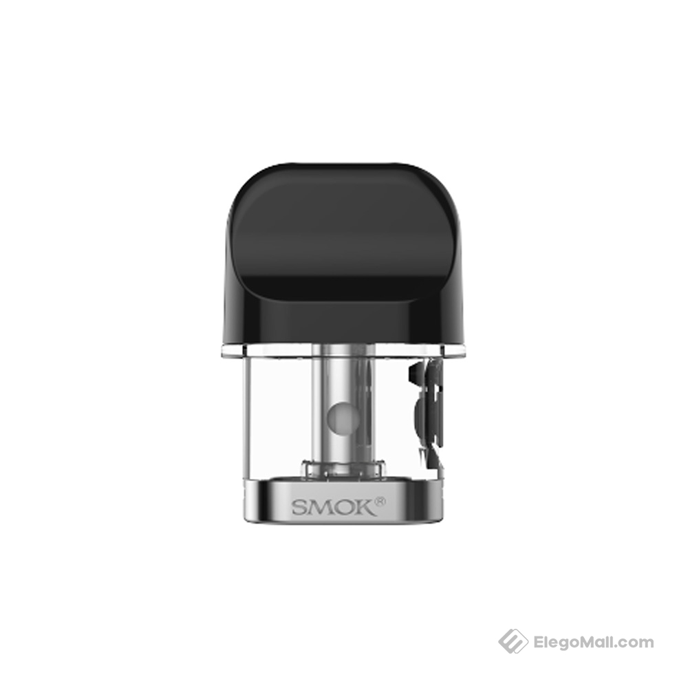 SMOK Novo 3 Cartridge 1.7ml 3PCS/Pack