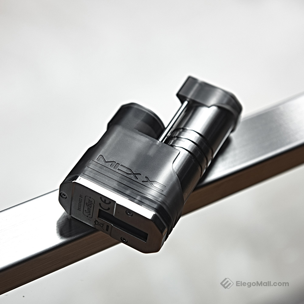 Aspire MIXX 60W Box Mod