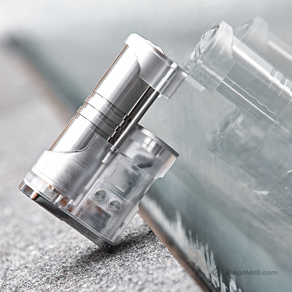 Aspire MIXX 60W Box Mod