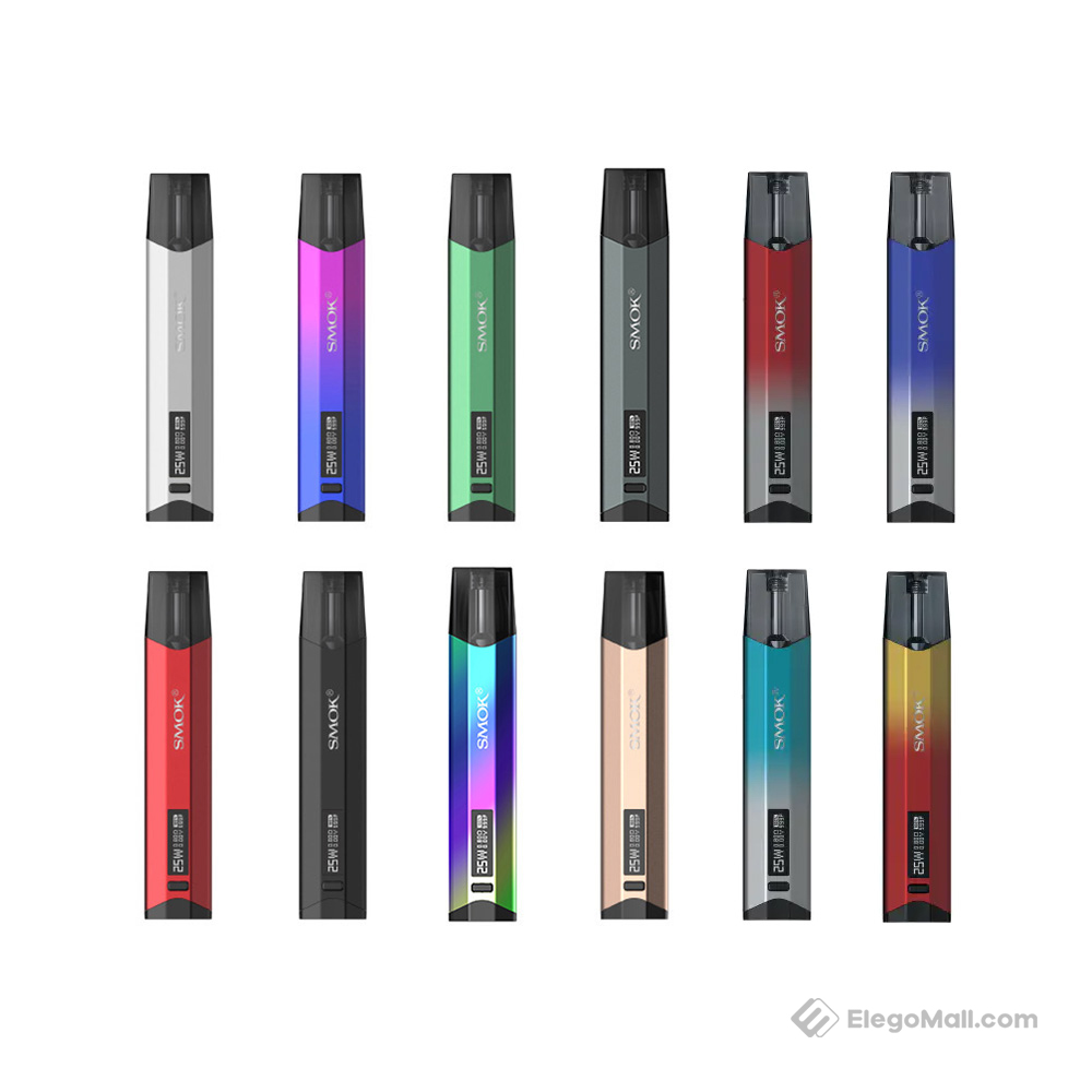 SMOK Nfix Pod Kit 700mAh