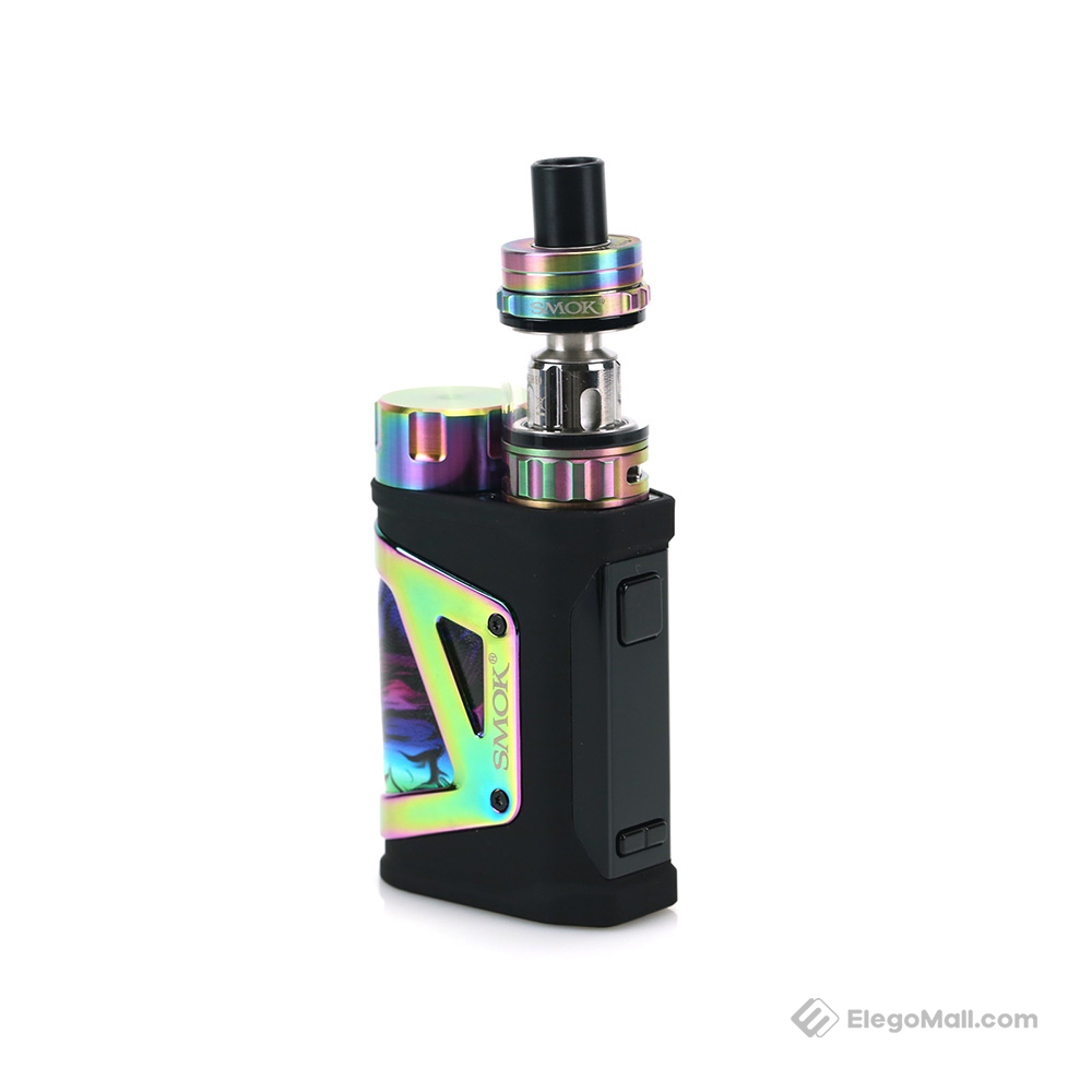 SMOK Scar Mini 80W Box Kit