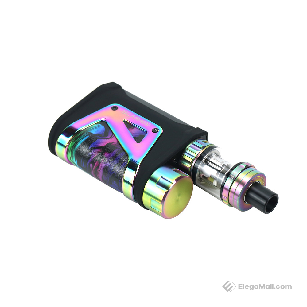 SMOK Scar Mini 80W Box Kit