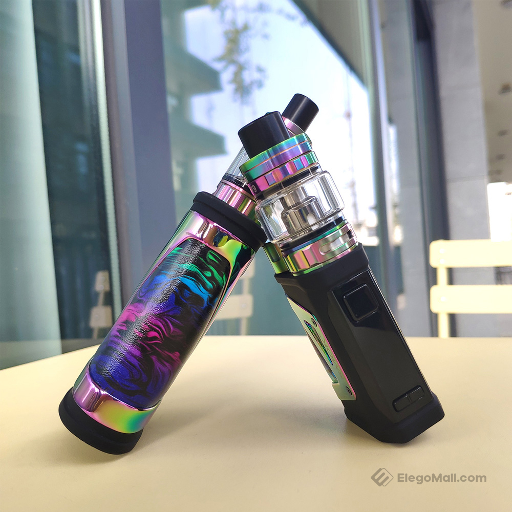 SMOK Scar Mini 80W Box Kit
