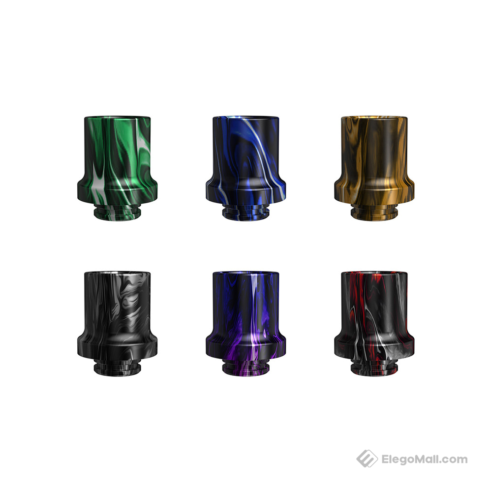 SMOK Thallo Drip Tip 1PCS/Pack