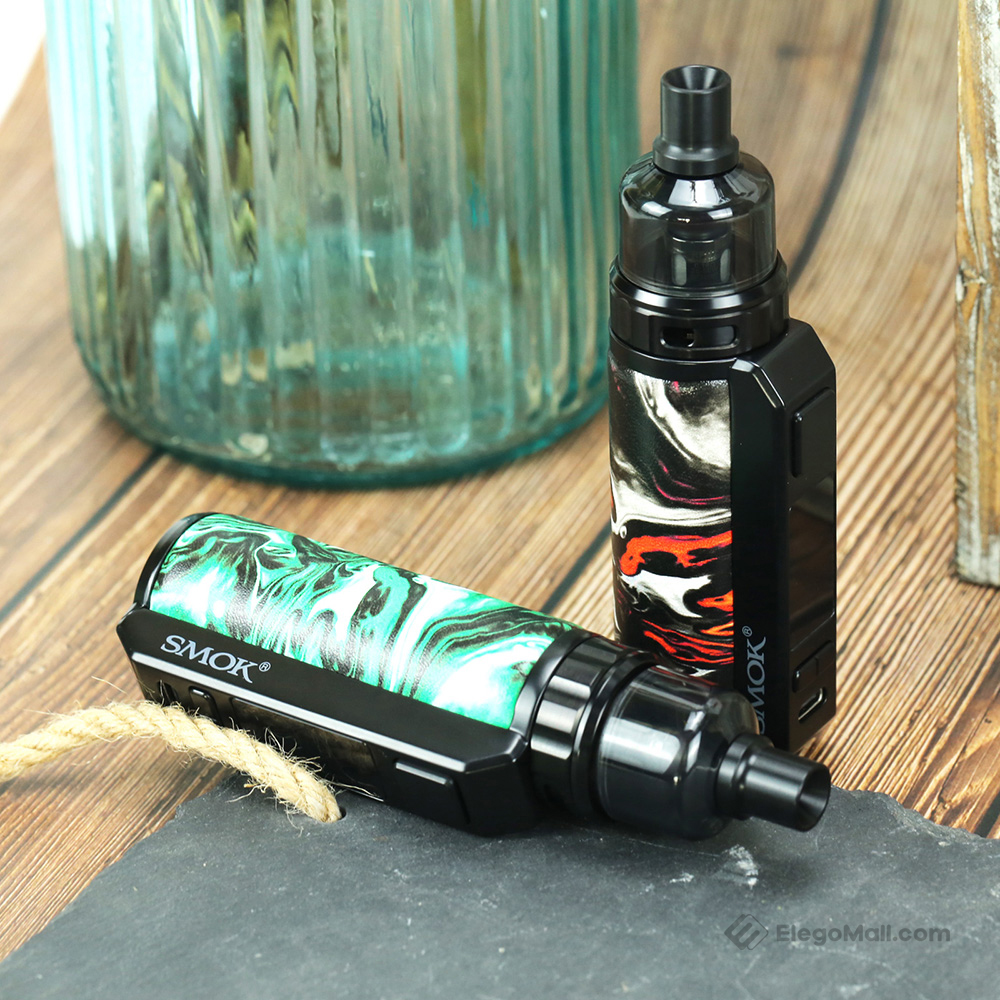 SMOK Thallo Pod Kit 3000mAh