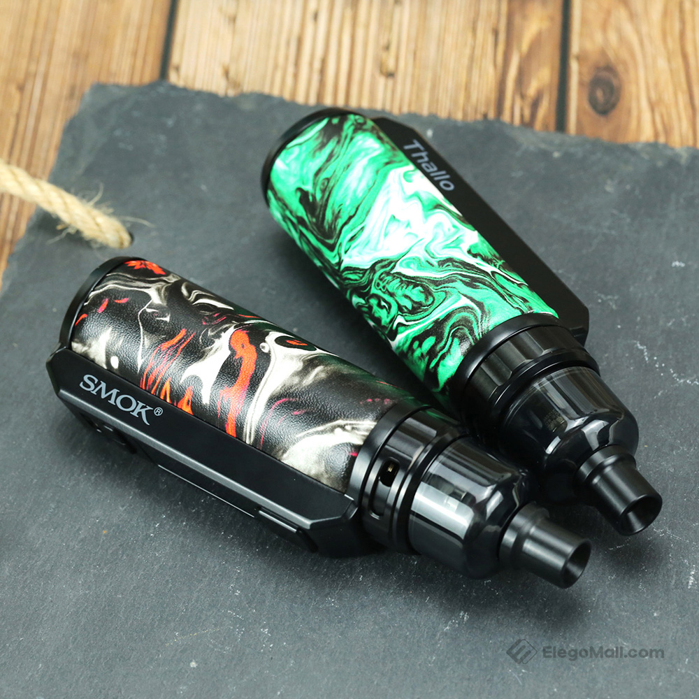 SMOK Thallo Pod Kit 3000mAh