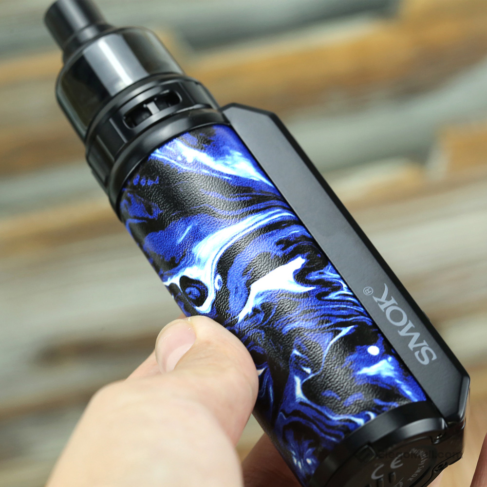 SMOK Thallo S Pod Kit 80W/100W