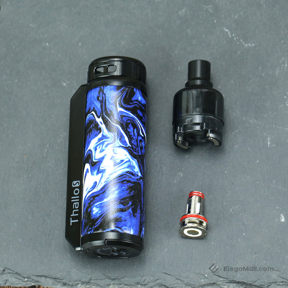 SMOK Thallo S Pod Kit 80W/100W