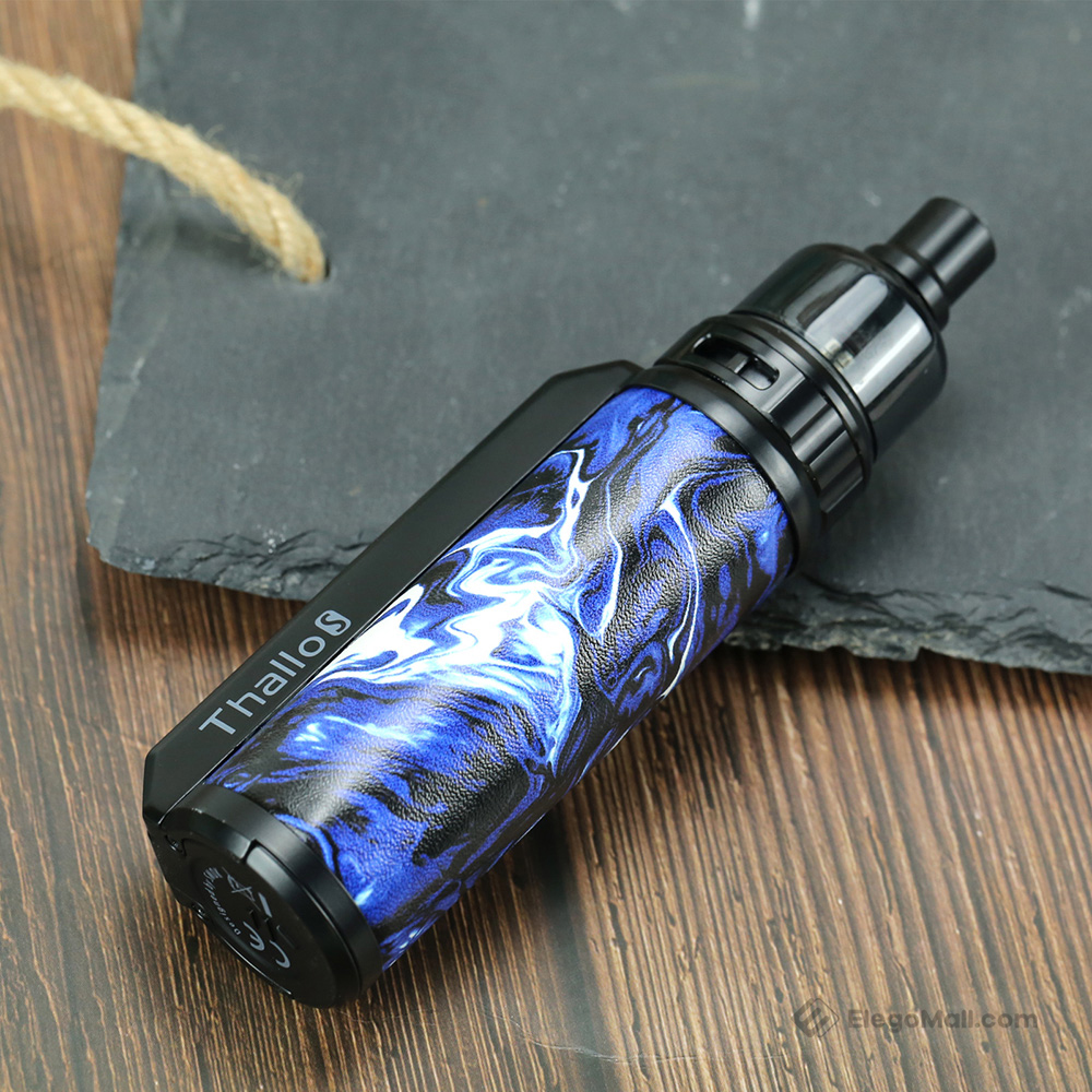 SMOK Thallo S Pod Kit 80W/100W