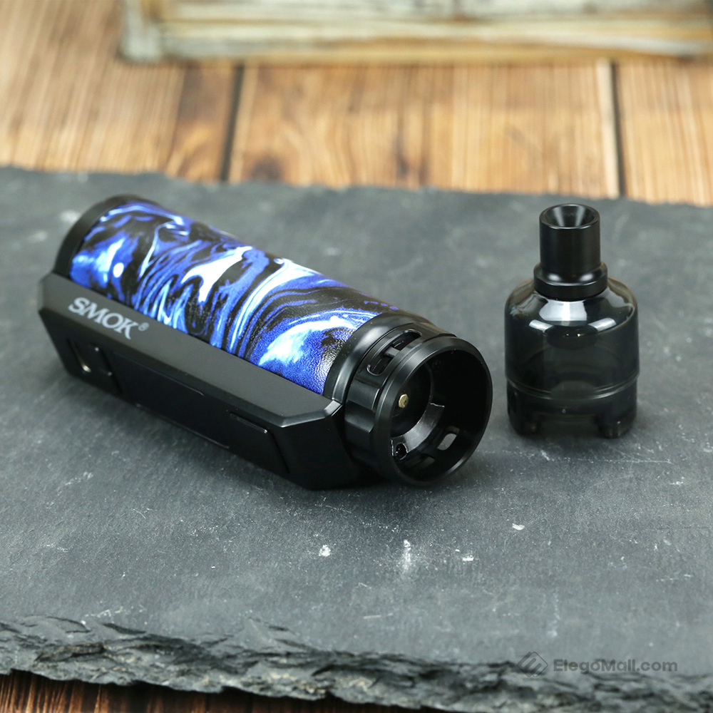 SMOK Thallo S Pod Kit 80W/100W