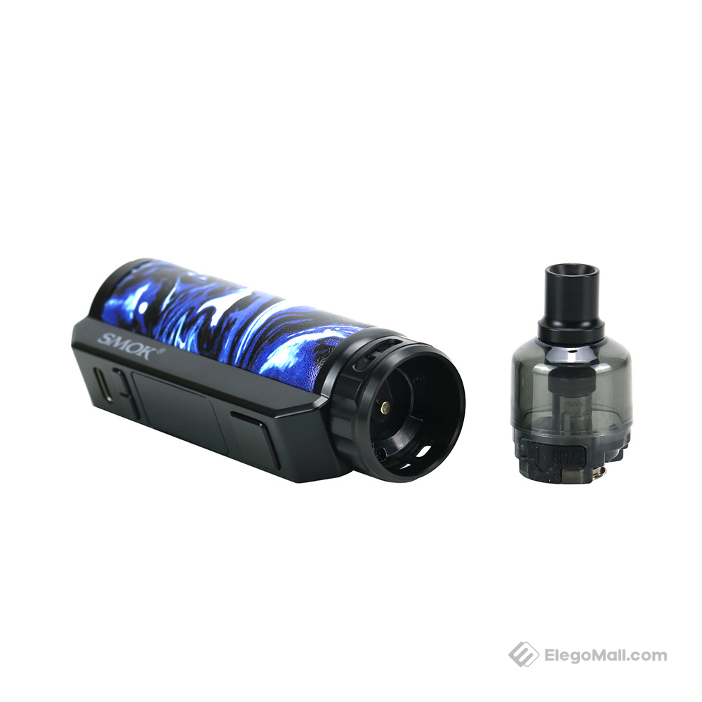 SMOK Thallo S Pod Kit 80W/100W