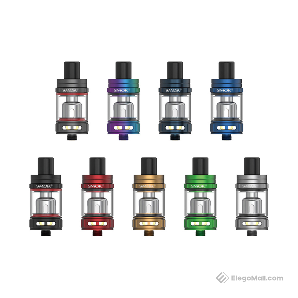 SMOK TFV9 Mini Tank 3ml