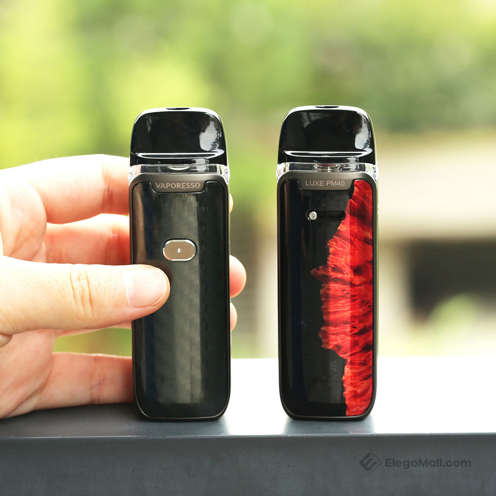 Vaporesso LUXE PM40 Pod Kit 1800mAh
