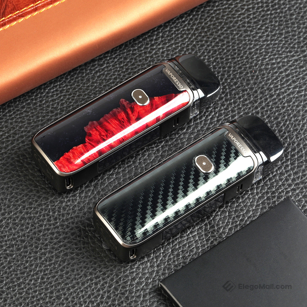 Vaporesso LUXE PM40 Pod Kit 1800mAh