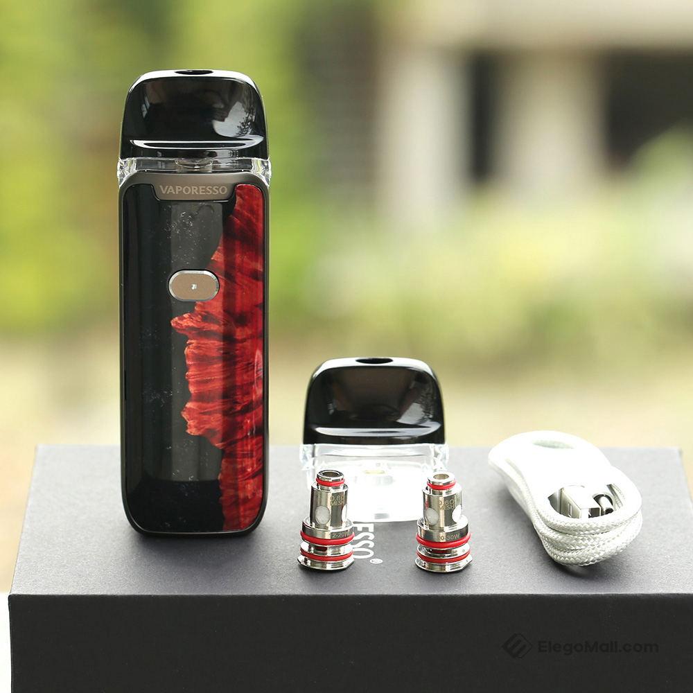 Vaporesso LUXE PM40 Pod Kit 1800mAh
