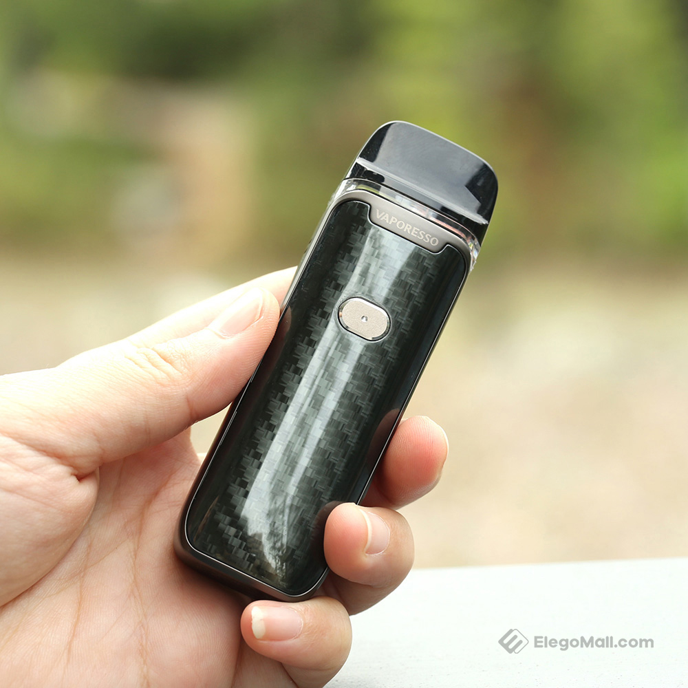 Vaporesso LUXE PM40 Pod Kit 1800mAh