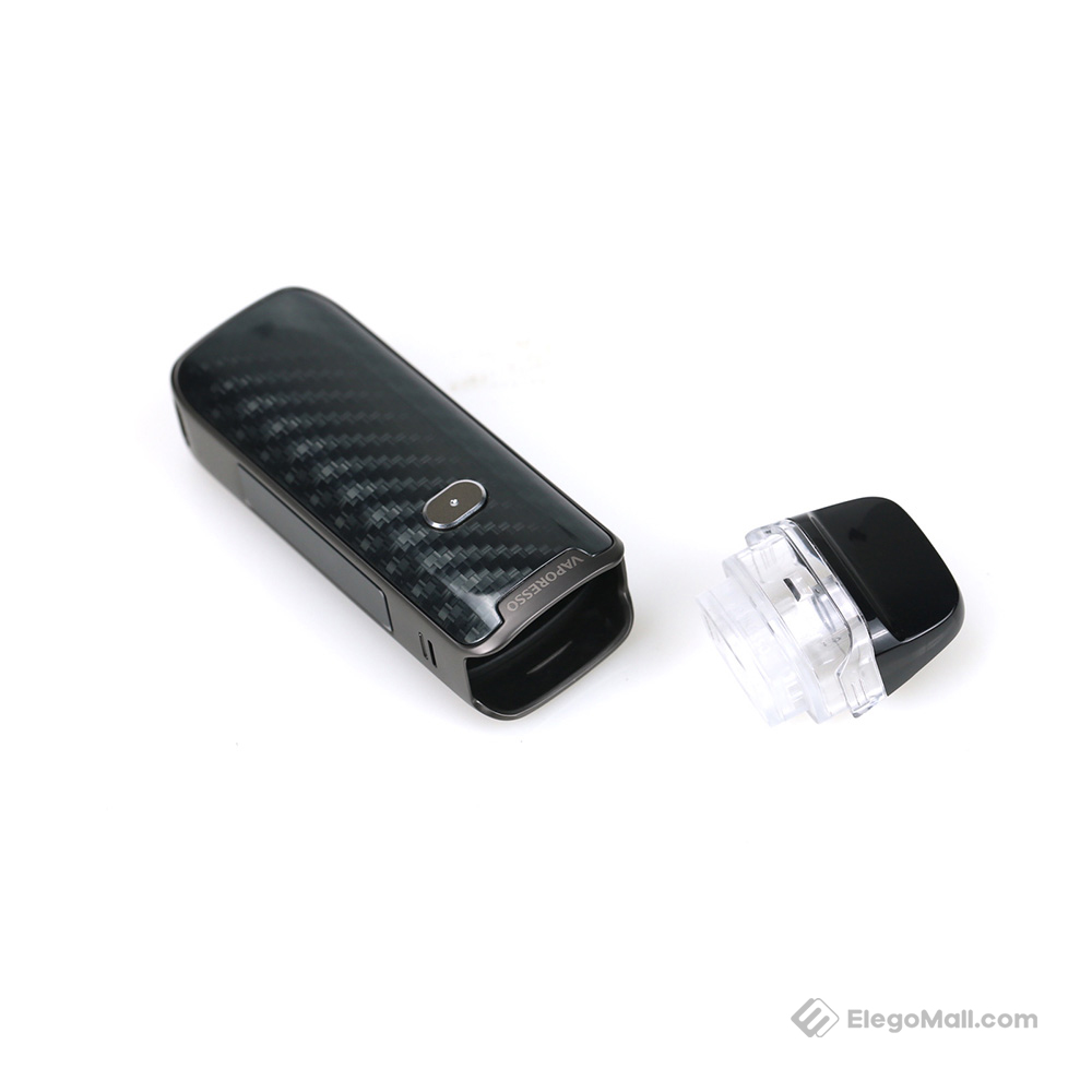 Vaporesso LUXE PM40 Pod Kit 1800mAh