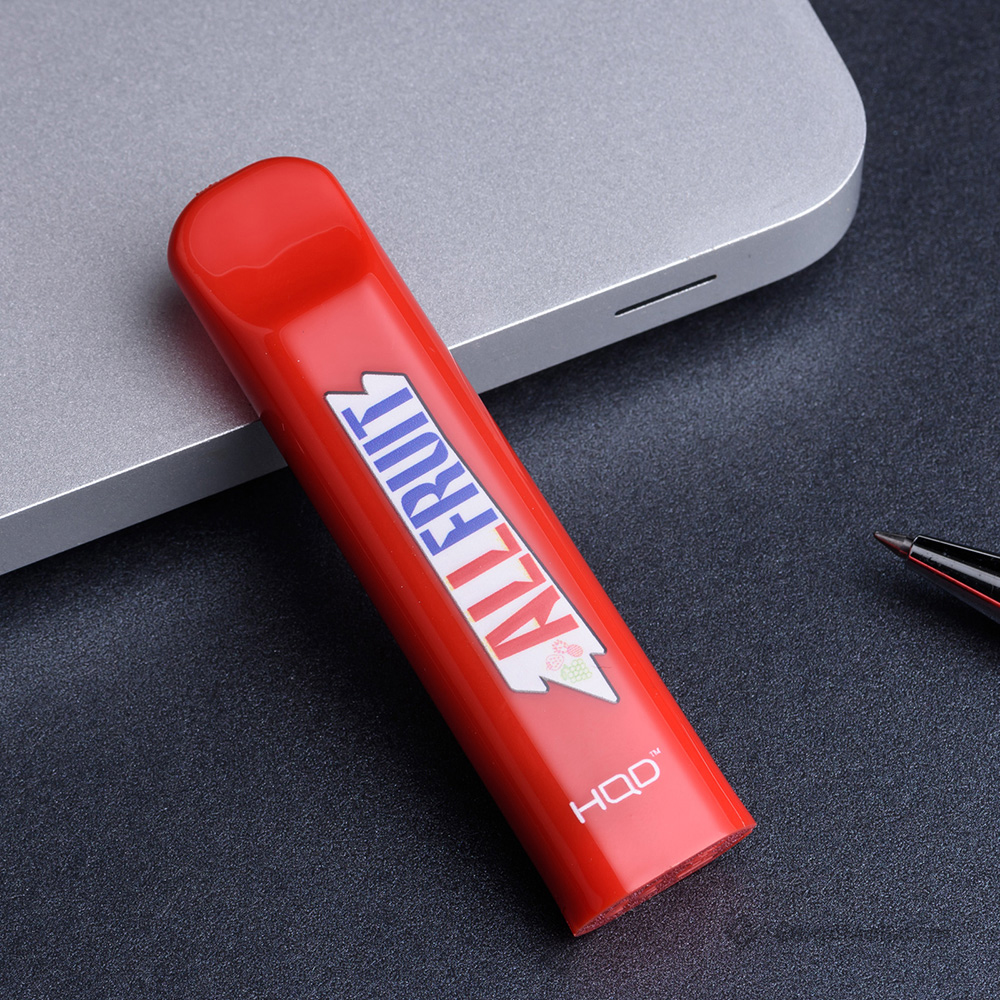 HQD CUVIE Disposable Kit 280mAh