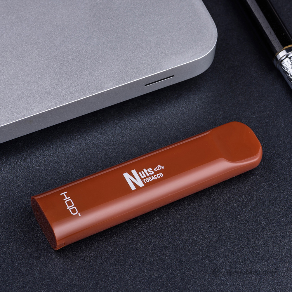 HQD CUVIE Disposable Kit 280mAh