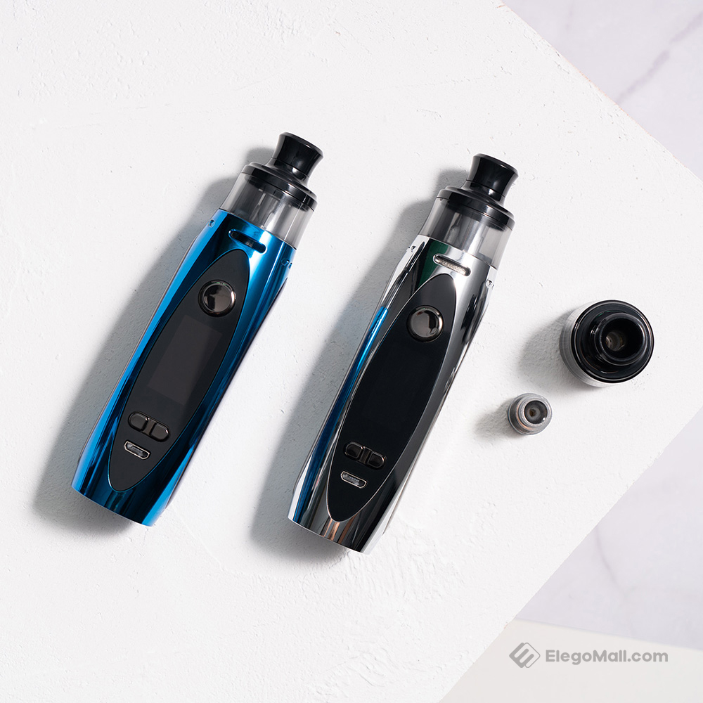 Oumier Voocean 80 Pod Kit 4ml