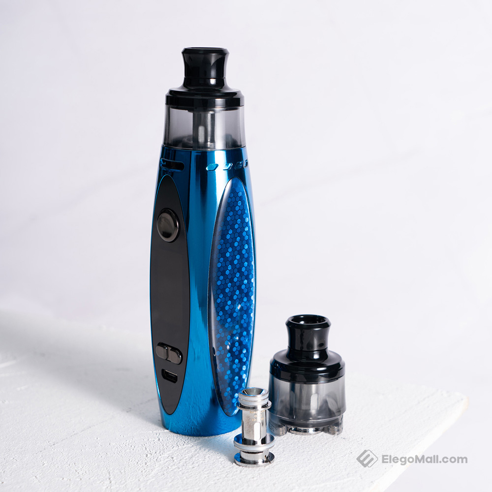 Oumier Voocean 80 Pod Kit 4ml
