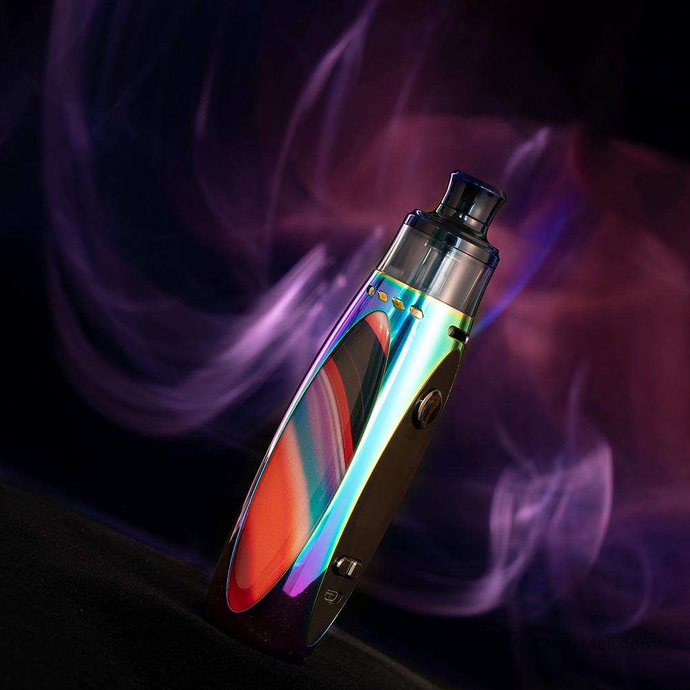 Oumier Voocean 80 Pod Kit 4ml