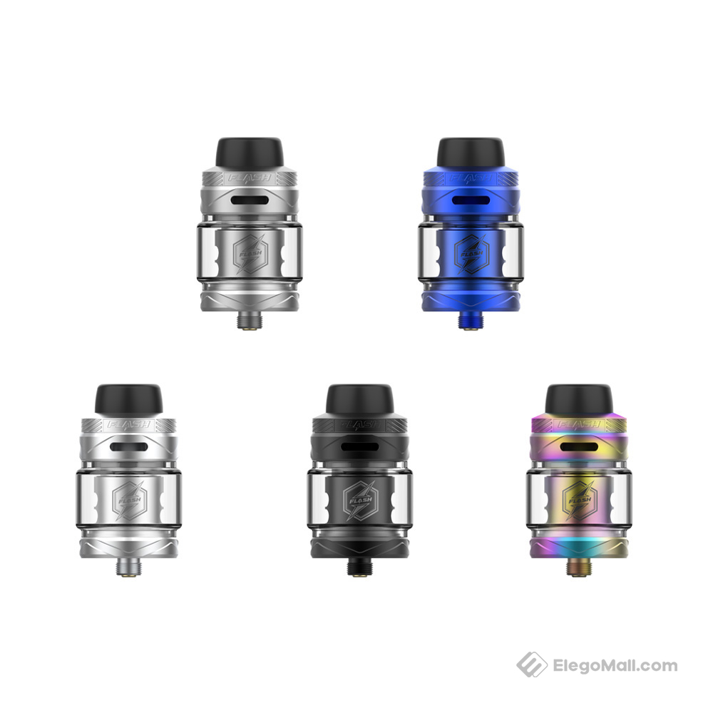 IJOY Flash Tank 4.5ml/2ml