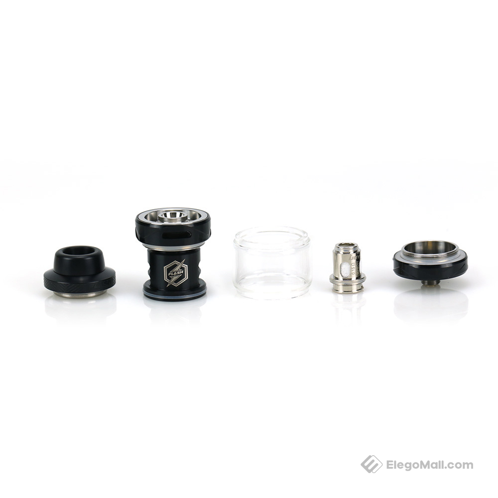 IJOY Flash Tank 4.5ml/2ml