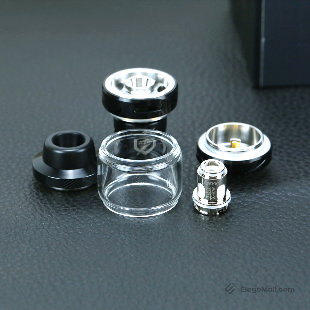 IJOY Flash Tank 4.5ml/2ml