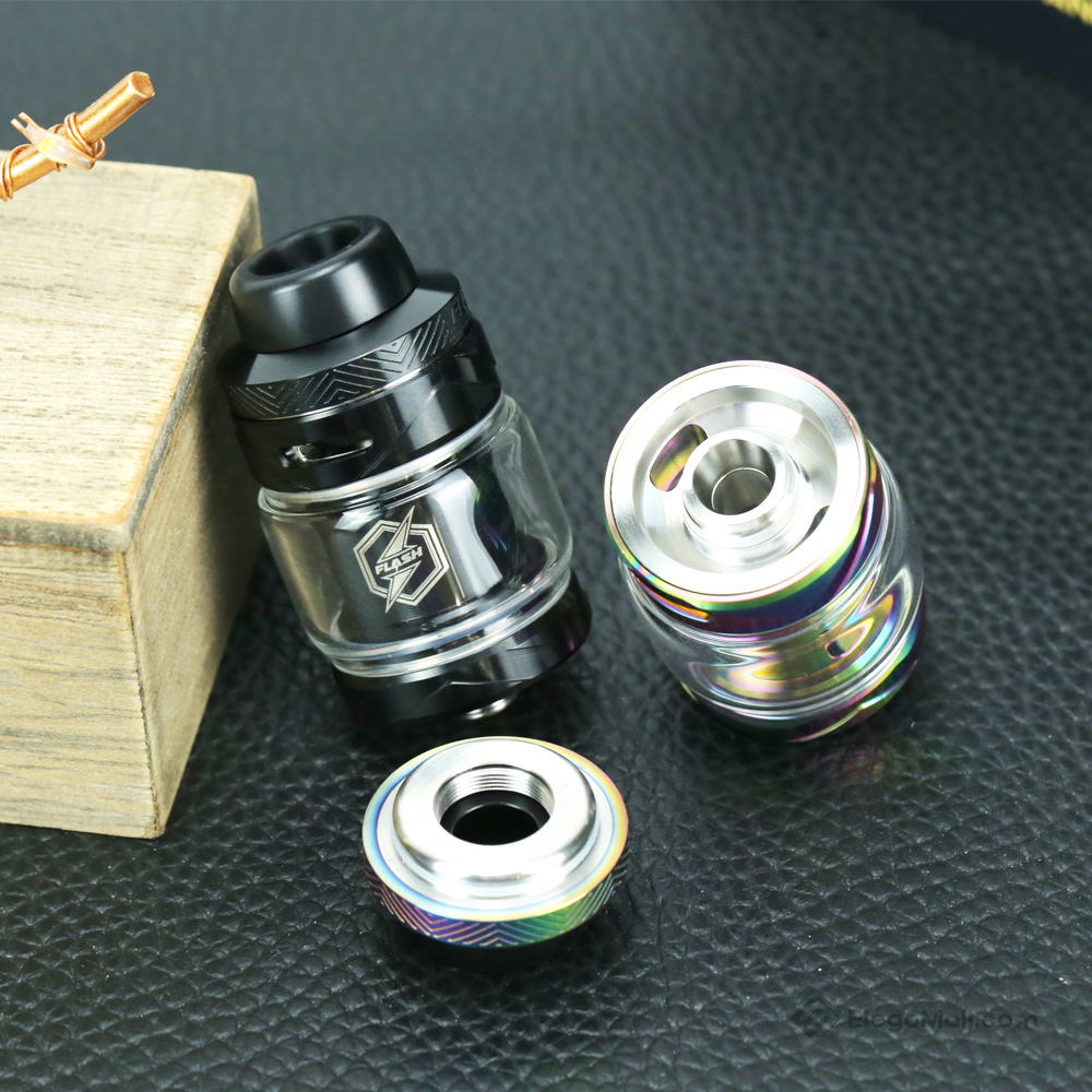 IJOY Flash Tank 4.5ml/2ml