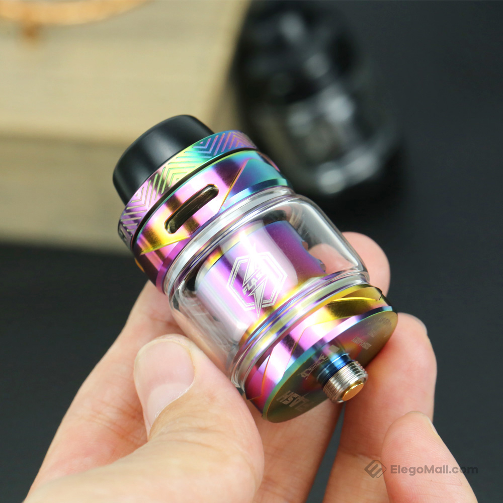 IJOY Flash Tank 4.5ml/2ml