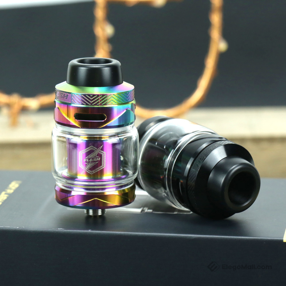 IJOY Flash Tank 4.5ml/2ml