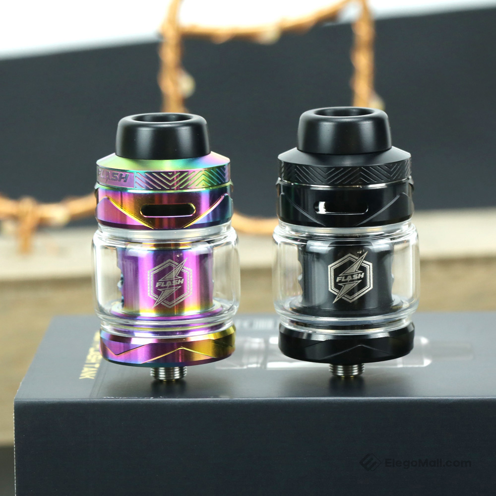 IJOY Flash Tank 4.5ml/2ml