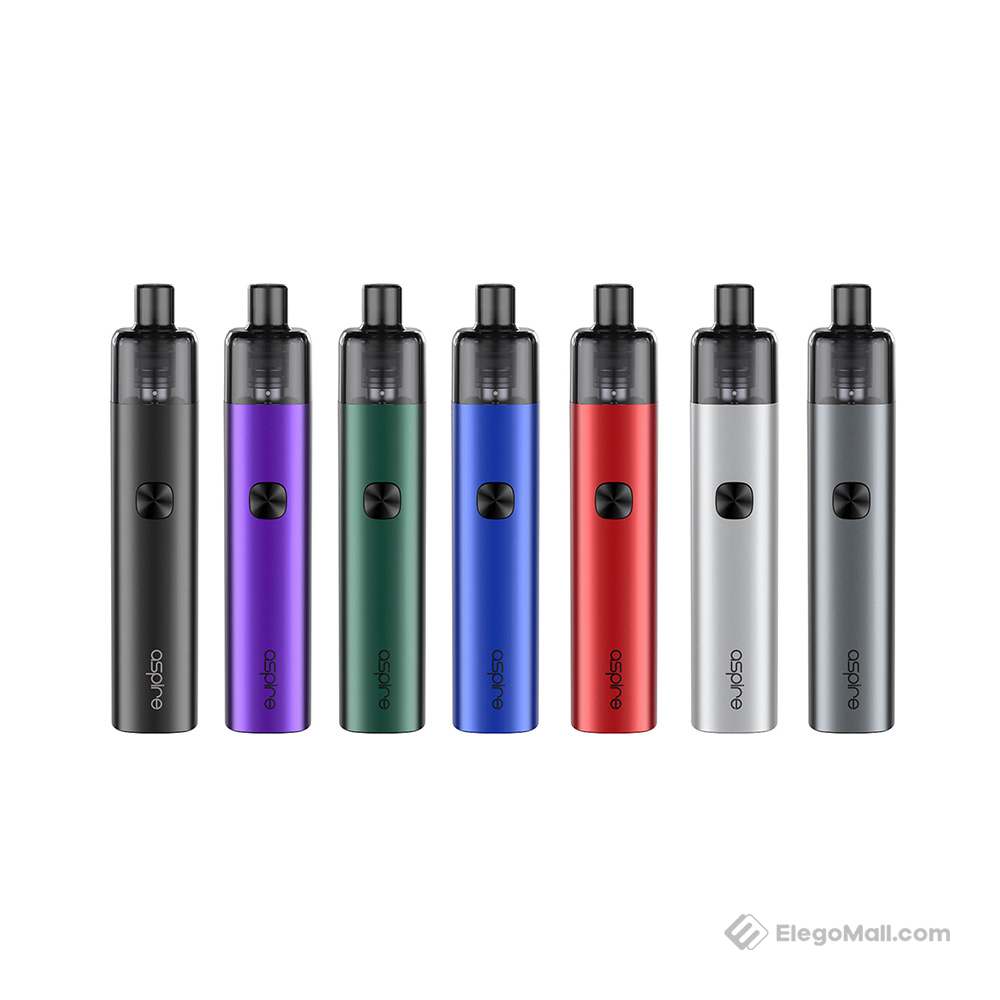 Aspire AVP-CUBE Pod Kit 1300mAh