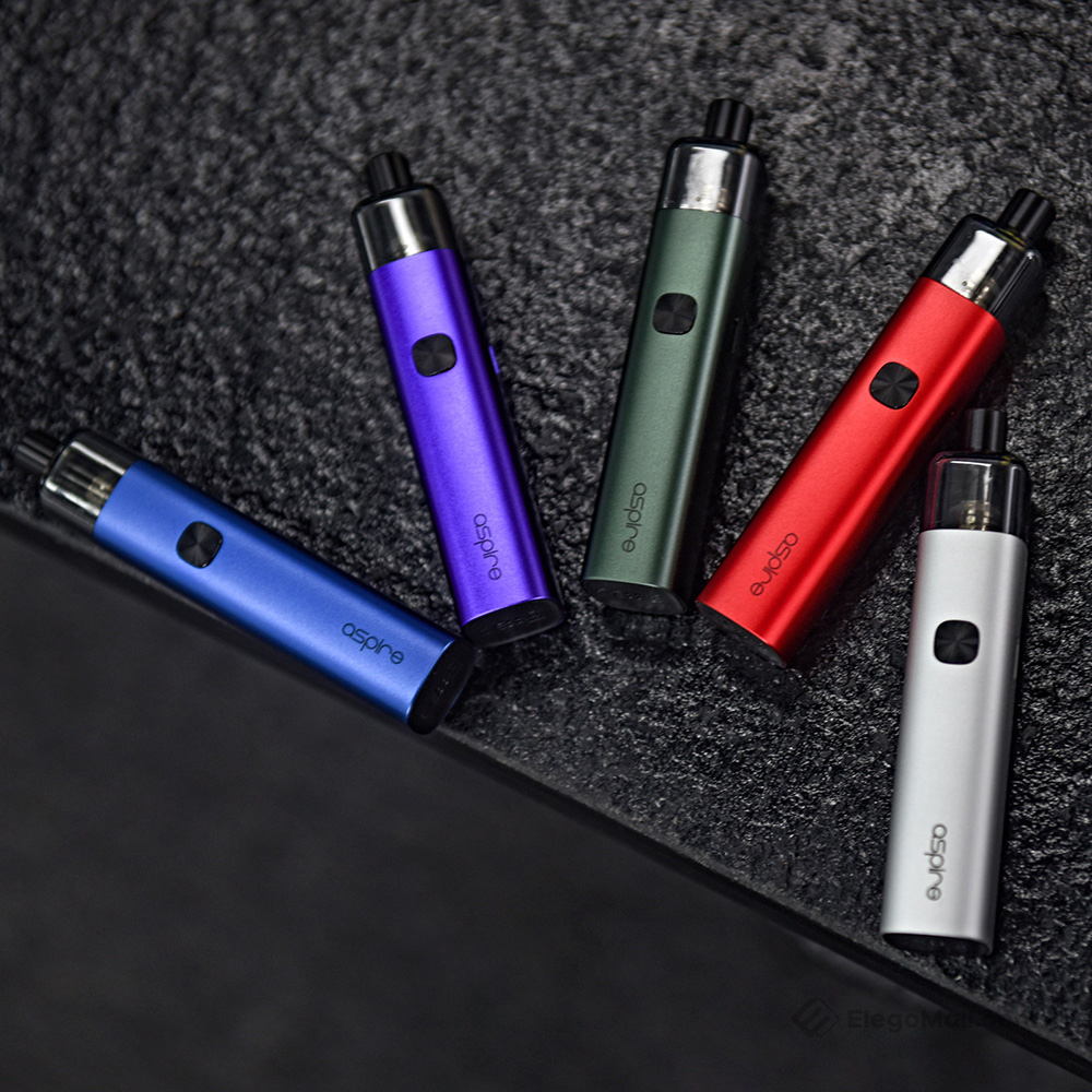 Aspire AVP-CUBE Pod Kit 1300mAh