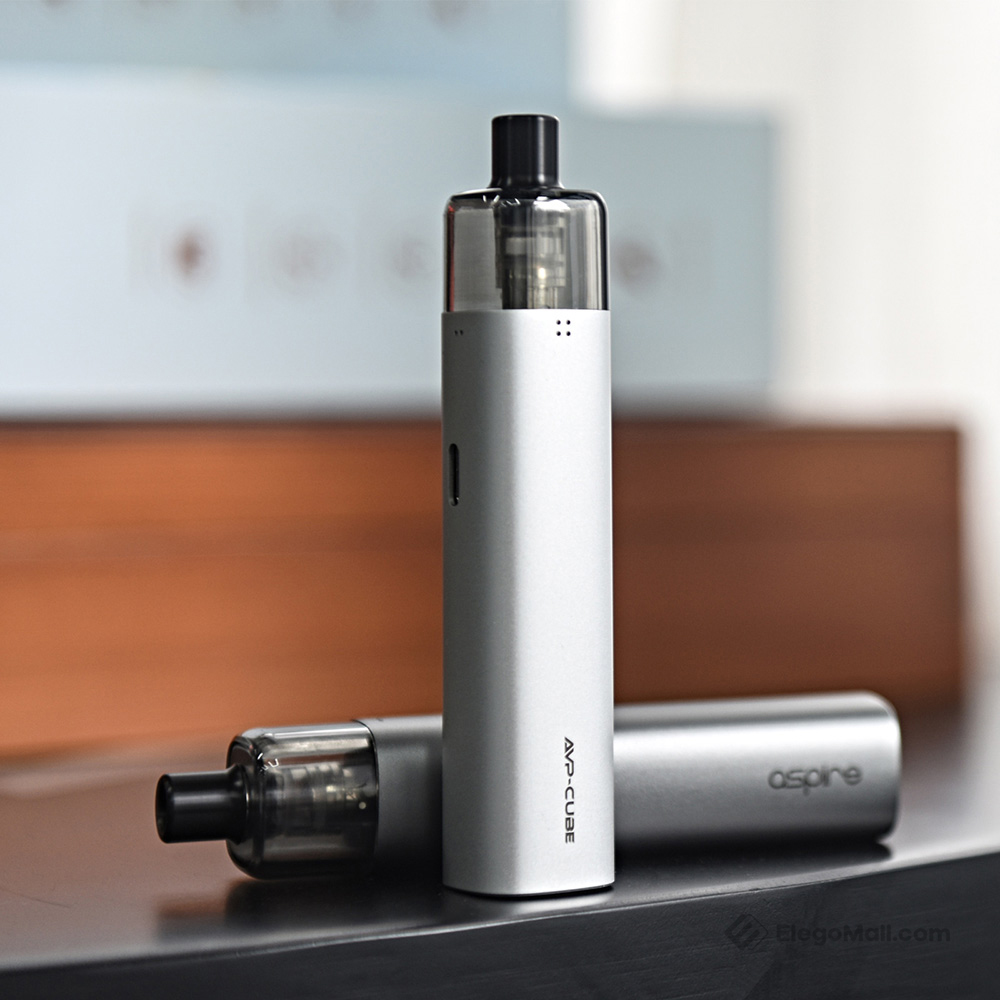 Aspire AVP-CUBE Pod Kit 1300mAh