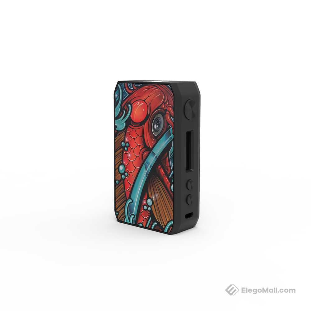IJOY CIGPET CAPO 126W Box Mod