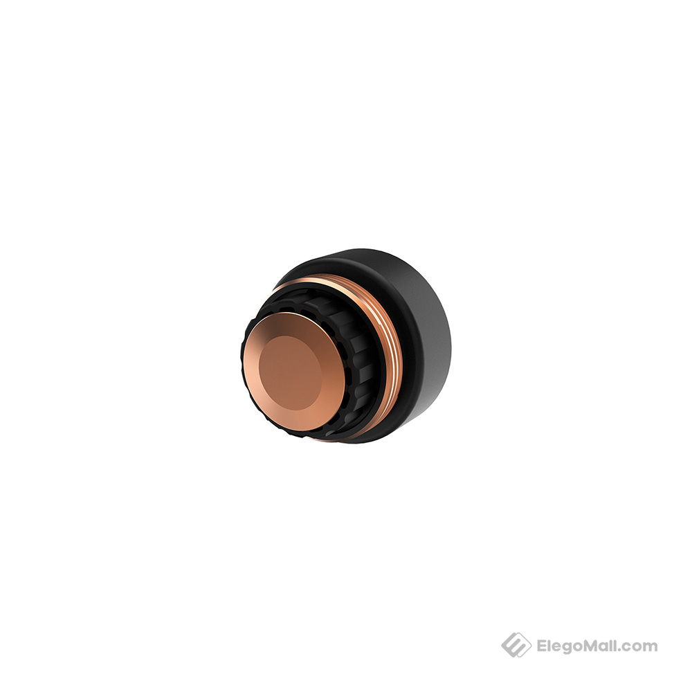 Hellvape Trishul V2 Mech Pen Mod