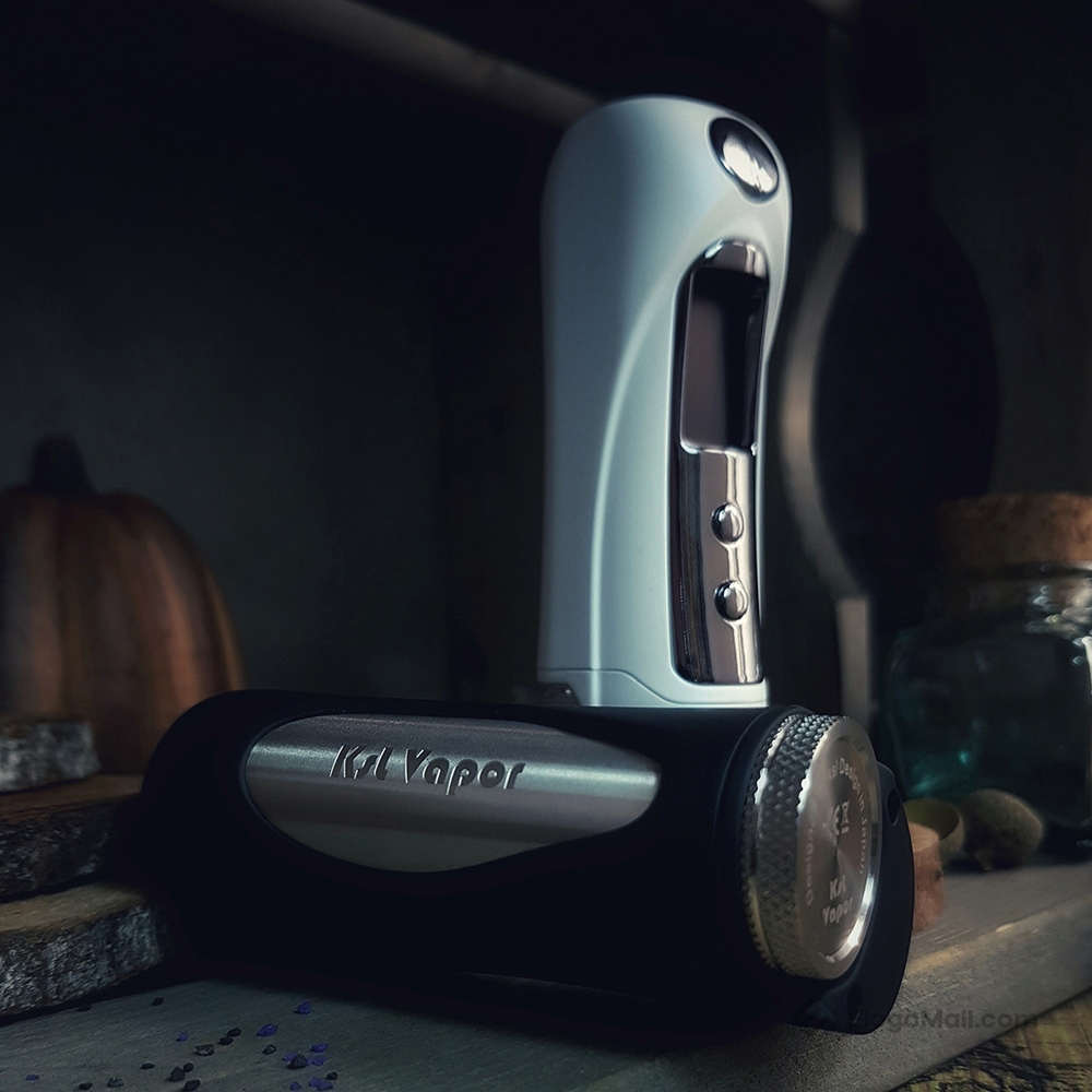 KsL Vapor S 80W Box Mod