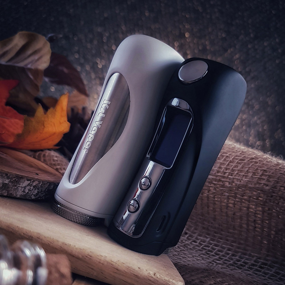 KsL Vapor S 80W Box Mod