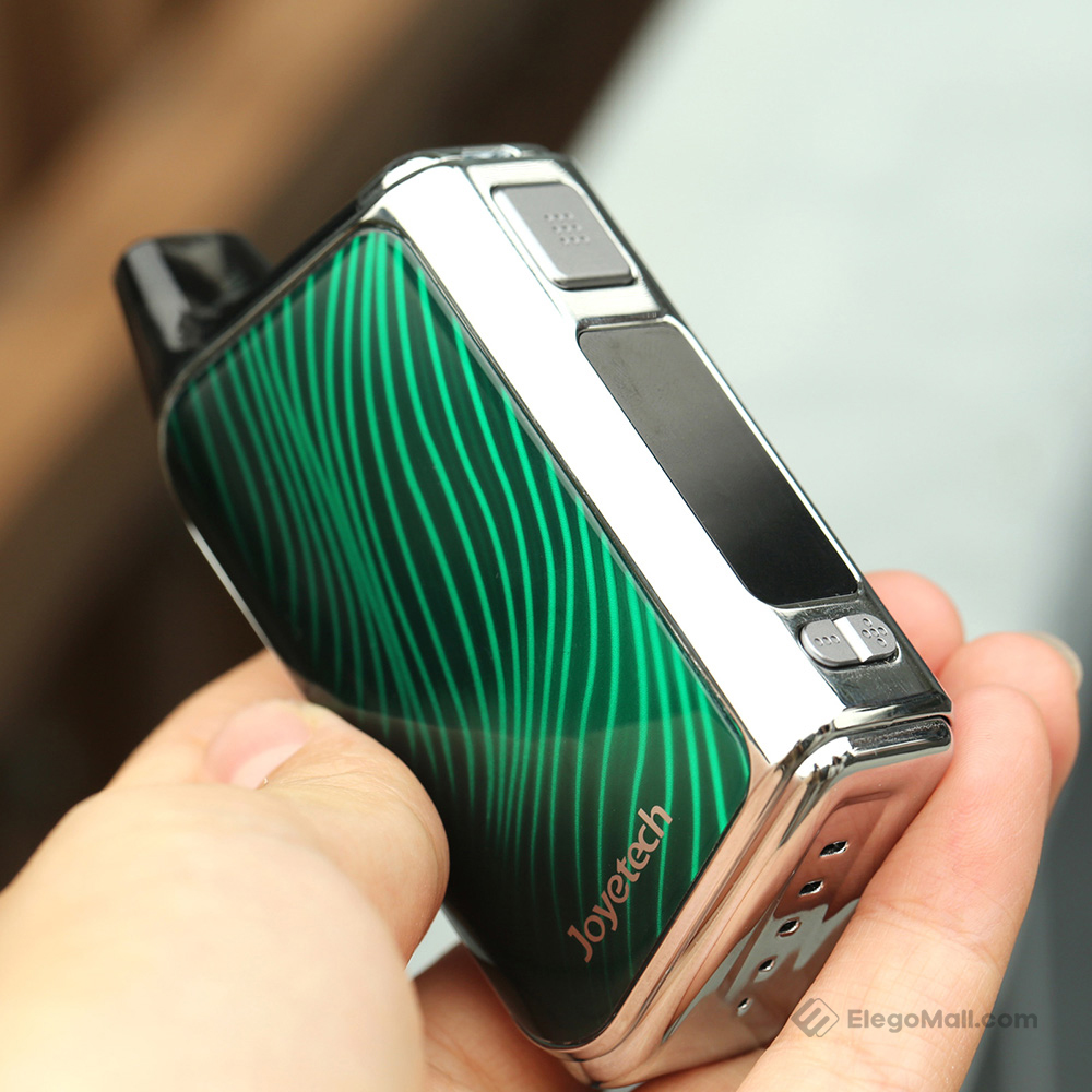 Joyetech Obliq Pod Kit 1800mAh