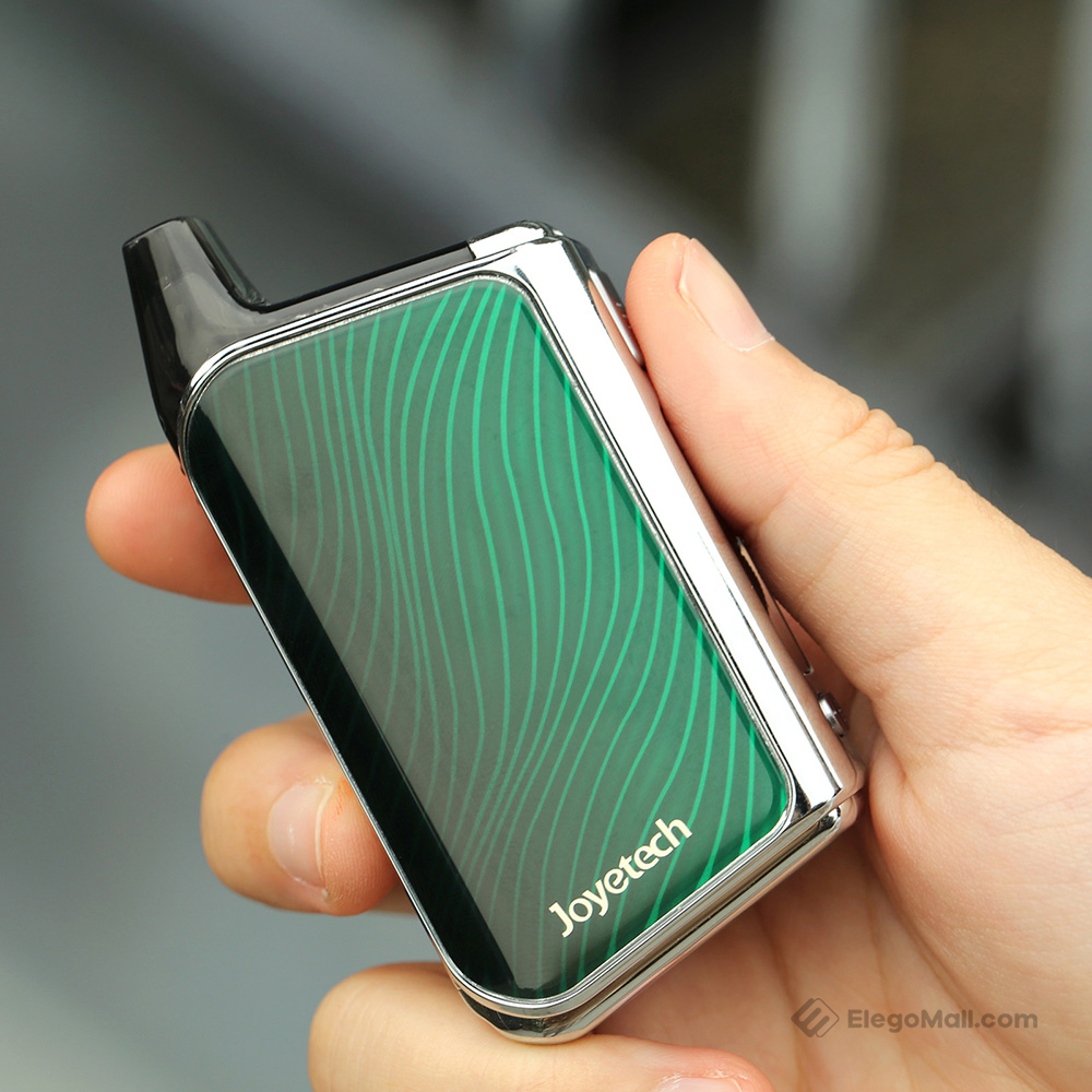 Joyetech Obliq Pod Kit 1800mAh